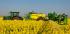 Pulverizadoras remolcables John Deere R 962 i