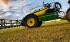 Pulverizadoras remolcables John Deere R 962 i