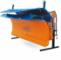 Equipos para trabajos de invierno Quitanieves Quitanieves de pala múltiple Schmidt Cirron SL 27