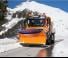 Equipos para trabajos de invierno Quitanieves Quitanieves de pala múltiple Schmidt Tarron MS 36.1