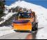 Equipos para trabajos de invierno Quitanieves Quitanieves de pala múltiple Schmidt Tarron MS 40.1