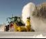 Equipos para trabajos de invierno Quitanieves giratorios Dalen 2013-XTPA