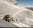 Equipos para trabajos de invierno Quitanieves giratorios Dalen 2013-XTPA