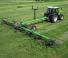 Rastrillos henificadores DEUTZ-FAHR CoM 14042