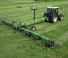 Rastrillos henificadores DEUTZ-FAHR CoM 4622