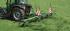 Rastrillos henificadores DEUTZ-FAHR CoM 9041