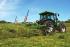 Rastrillos henificadores DEUTZ-FAHR CoM 9041