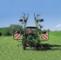 Rastrillos henificadores DEUTZ-FAHR CoM 8331