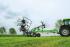 Rastrillos henificadores DEUTZ-FAHR CoM 9041