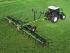 Rastrillos henificadores DEUTZ-FAHR CoM 9041