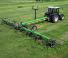 Rastrillos henificadores DEUTZ-FAHR CoM 7622