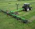 Rastrillos henificadores DEUTZ-FAHR CoM 8022