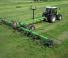 Rastrillos henificadores DEUTZ-FAHR CoM 9022