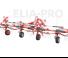 Rastrillos henificadores Maschio Elia Pro 650