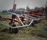 Rastrillos henificadores Maschio Elia Pro 770