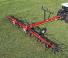 Rastrillos henificadores Vicon Fanex 1103 C