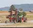 Rastrillos henificadores Vicon Fanex 1124 C