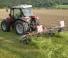 Rastrillos henificadores Vicon Fanex 524