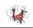 Rastrillos henificadores Vicon Fanex 554
