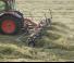 Rastrillos henificadores Vicon Fanex 804