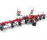 Rastrillos henificadores Vicon Fanex 804