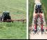 Rastrillos henificadores Vicon Fanex 883 T