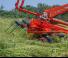Rastrillos henificadores Kuhn GF 10803