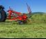 Rastrillos henificadores Kuhn GF 10803