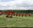 Rastrillos henificadores Kuhn GF 13012
