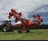 Rastrillos henificadores Kuhn GF 13012