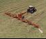 Rastrillos henificadores Kuhn GF 15003 T