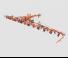 Rastrillos henificadores Kuhn GF 15003 T