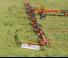 Rastrillos henificadores Kuhn GF 17003 T