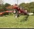 Rastrillos henificadores Kuhn GF 17012