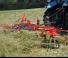 Rastrillos henificadores Kuhn GF 502 THA