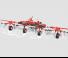 Rastrillos henificadores Kuhn GF 502 THA