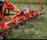 Rastrillos henificadores Kuhn GF 582