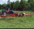 Rastrillos henificadores Kuhn GF 7802 THA