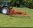 Rastrillos henificadores Kuhn GF 8703