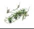 Rastrillos henificadores Krone KW 7.82/6x7