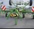 Rastrillos henificadores Krone KWT 11.22/10