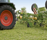 Rastrillos henificadores Krone KWT 11.22/10