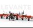 Maschio LEVANTE 760