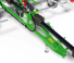 Rastrillos henificadores Pronar PWP 460T