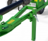 Rastrillos henificadores Pronar PWP 460T
