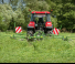 Rastrillos henificadores Pronar PWP 530