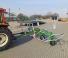 Rastrillos henificadores Pronar PWP 530T