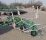 Rastrillos henificadores Pronar PWP 530T