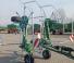 Rastrillos henificadores Pronar PWP 530T