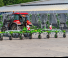 Rastrillos henificadores Pronar PWP 900